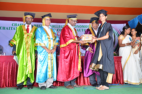 convocation 2015